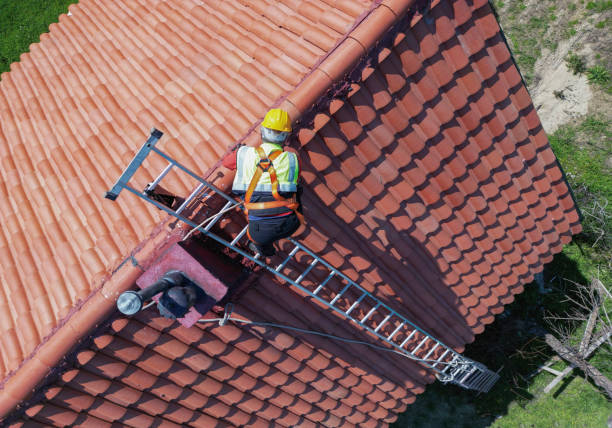 Best Roof Ventilation Installation  in Flossmoor, IL