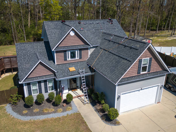 Trusted Flossmoor, IL Roofing Service Experts